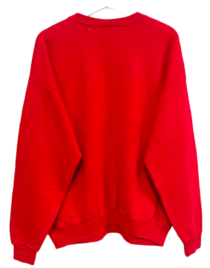 Taylor Swift Chiefs Sweatshirt | Jacketsland